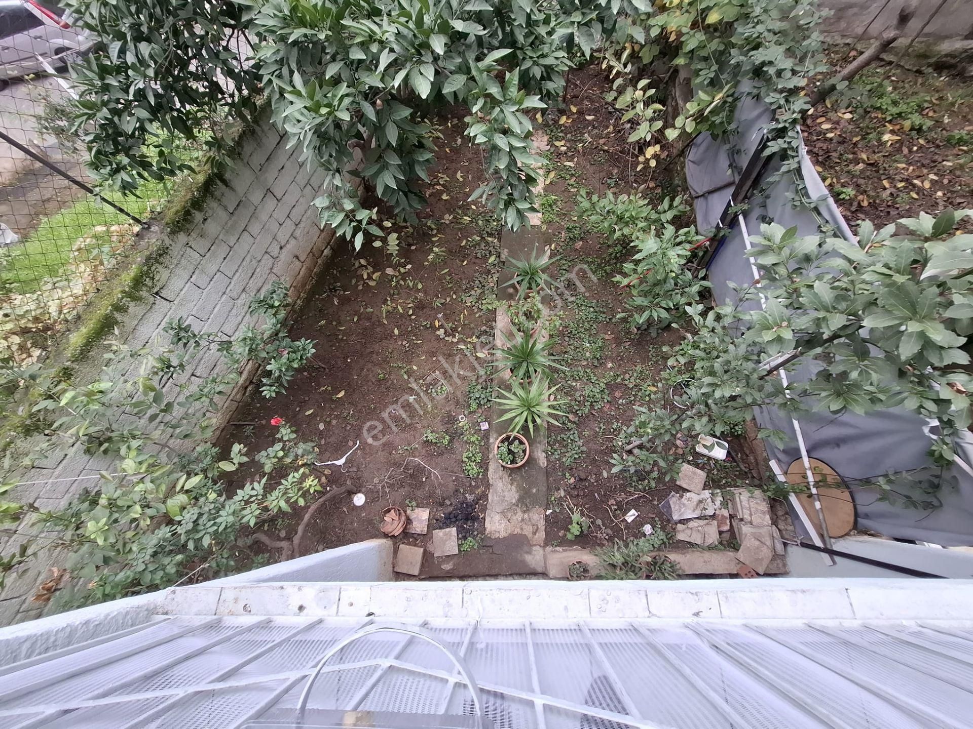 Bursa Yıldırım Baruthane Mah Satılık 4 Katlı Müstakil Bina - Görsel 11