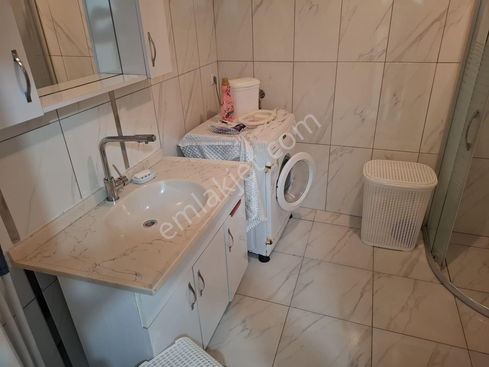 Bursa Yıldırım Baruthane Mah Satılık 4 Katlı Müstakil Bina - Görsel 13