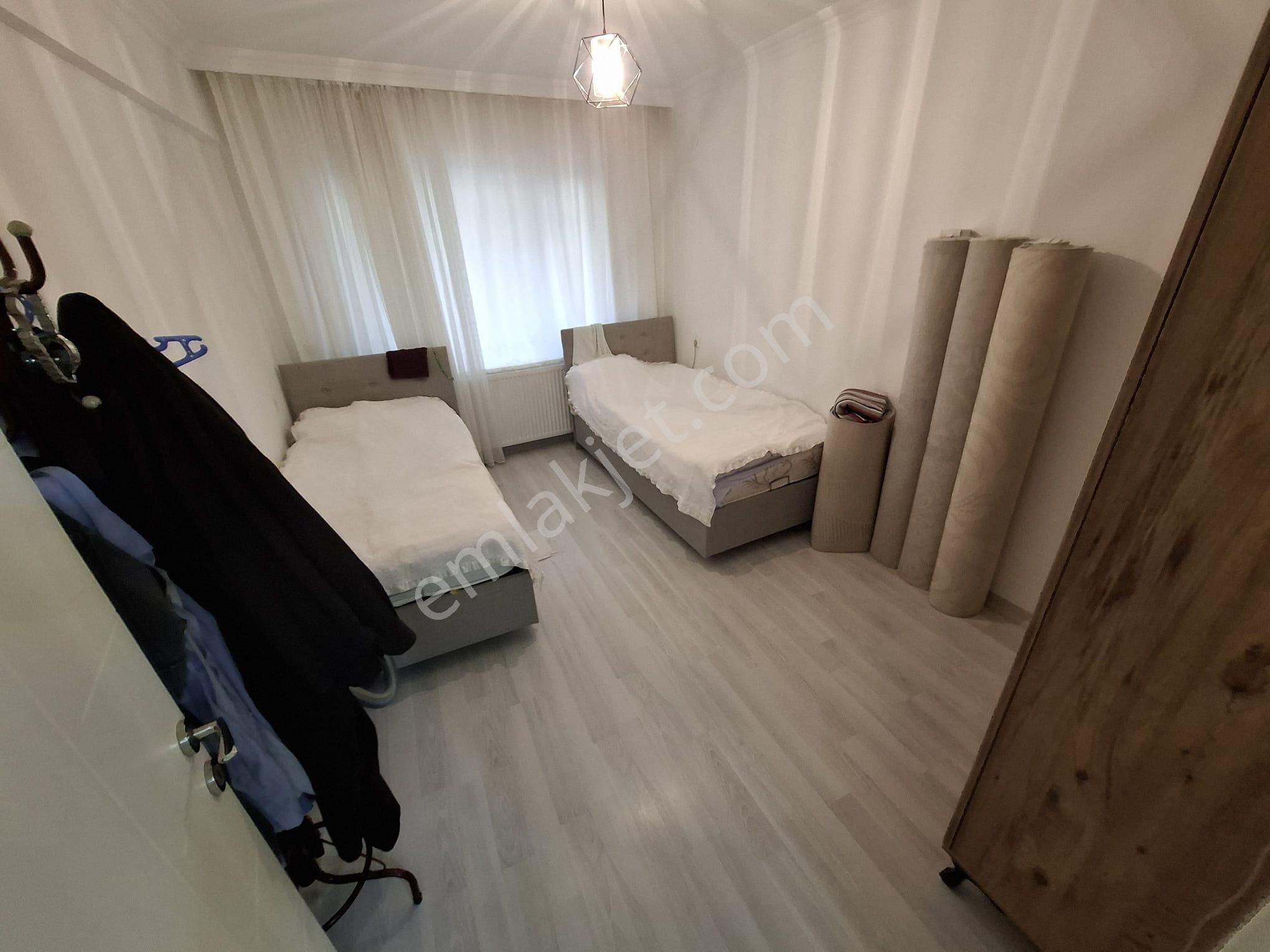 Bursa Yıldırım Baruthane Mah Satılık 4 Katlı Müstakil Bina - Görsel 7