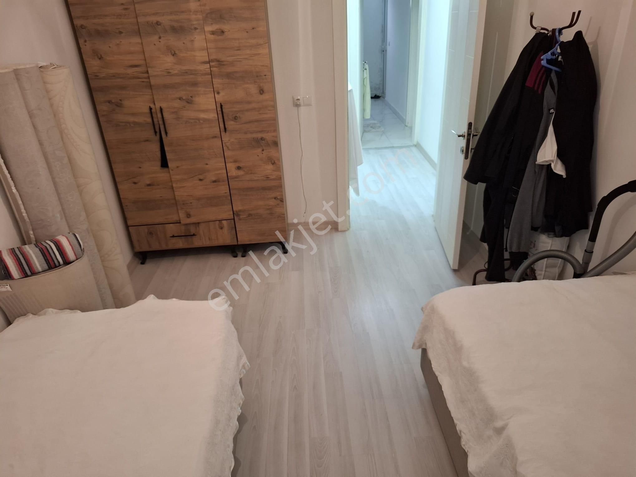 Bursa Yıldırım Baruthane Mah Satılık 4 Katlı Müstakil Bina - Görsel 17