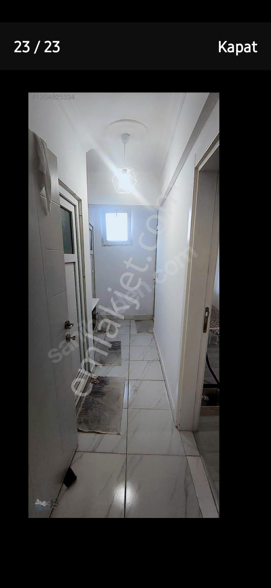 Bursa Yıldırım Baruthane Mah Satılık 4 Katlı Müstakil Bina - Görsel 27