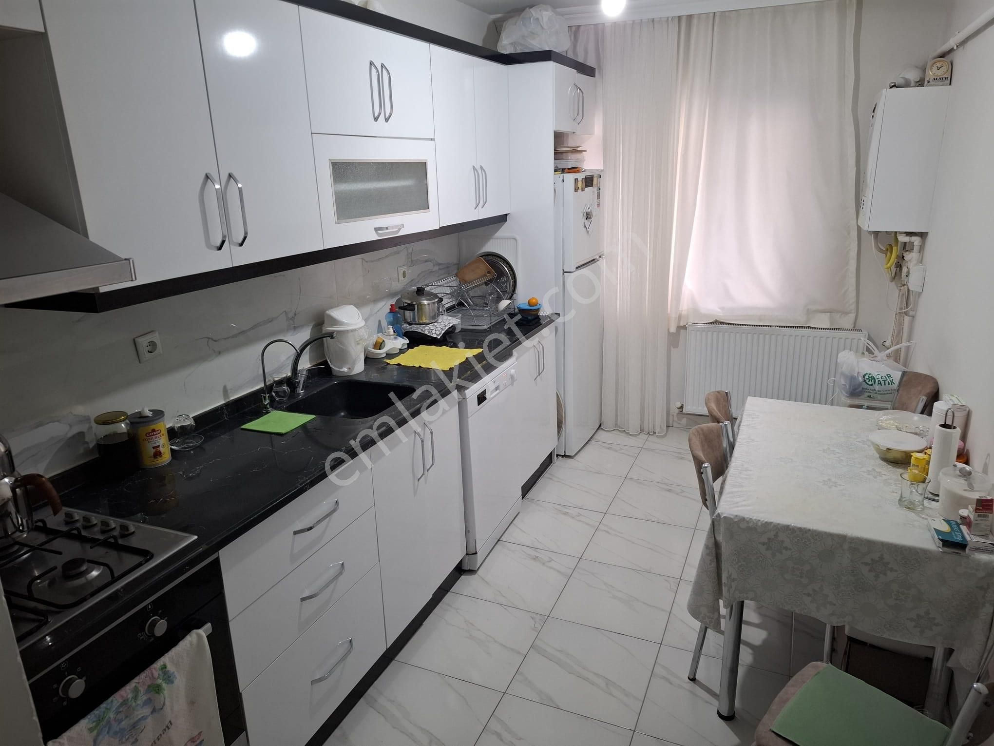 Bursa Yıldırım Baruthane Mah Satılık 4 Katlı Müstakil Bina - Görsel 22