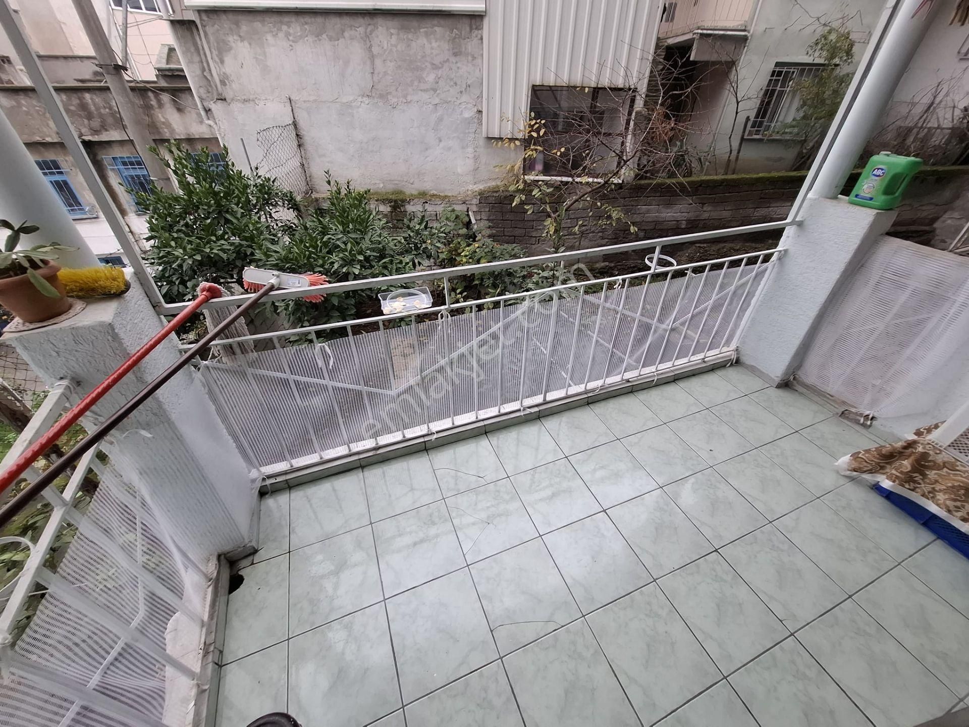 Bursa Yıldırım Baruthane Mah Satılık 4 Katlı Müstakil Bina - Görsel 8