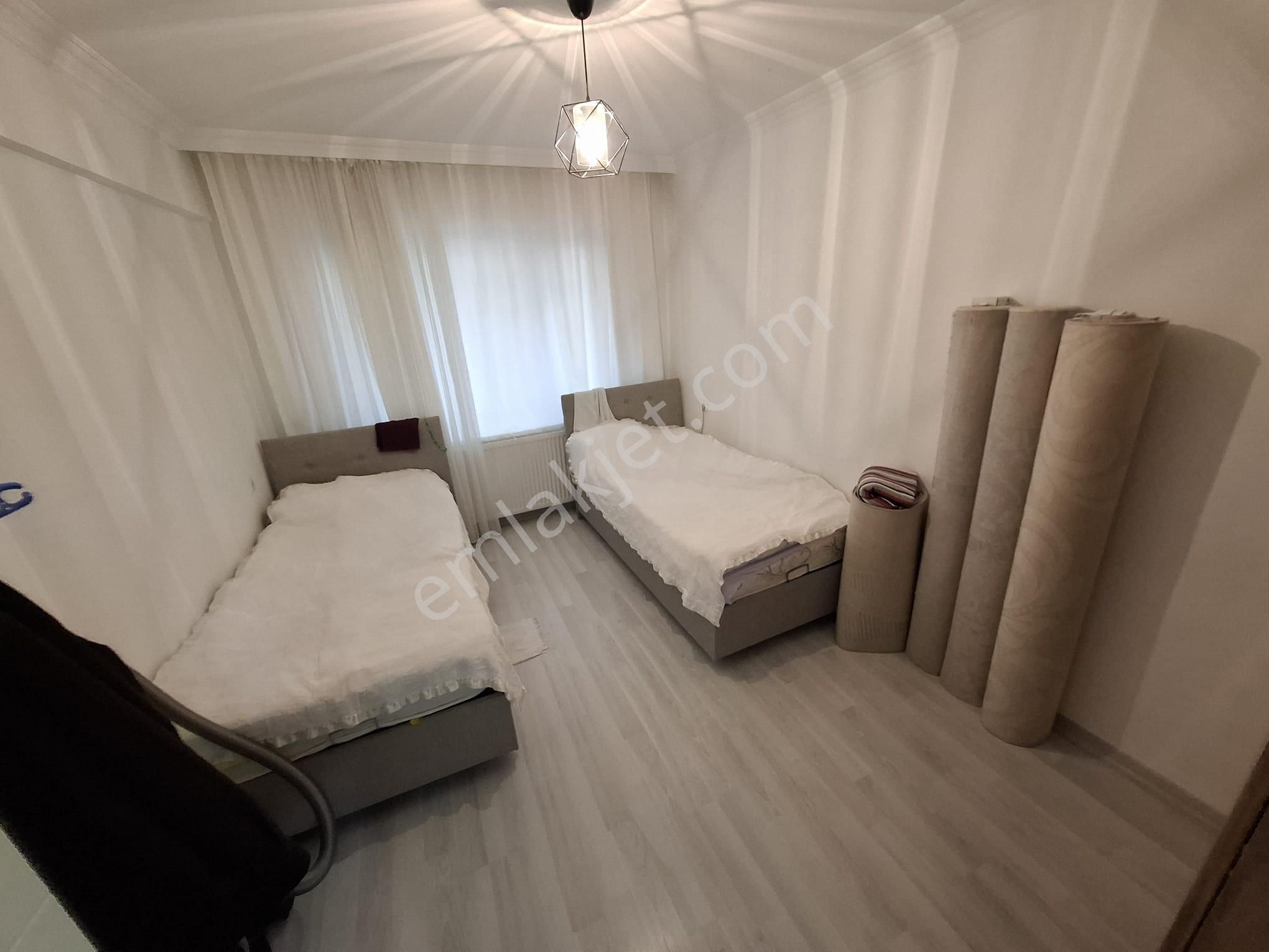 Bursa Yıldırım Baruthane Mah Satılık 4 Katlı Müstakil Bina - Görsel 6