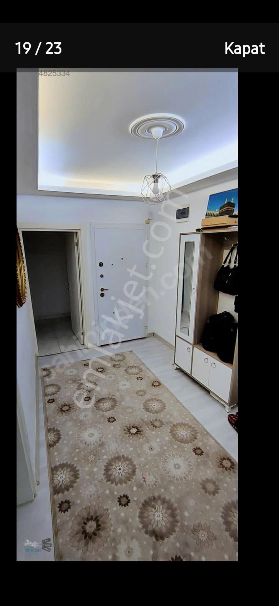 Bursa Yıldırım Baruthane Mah Satılık 4 Katlı Müstakil Bina - Görsel 26