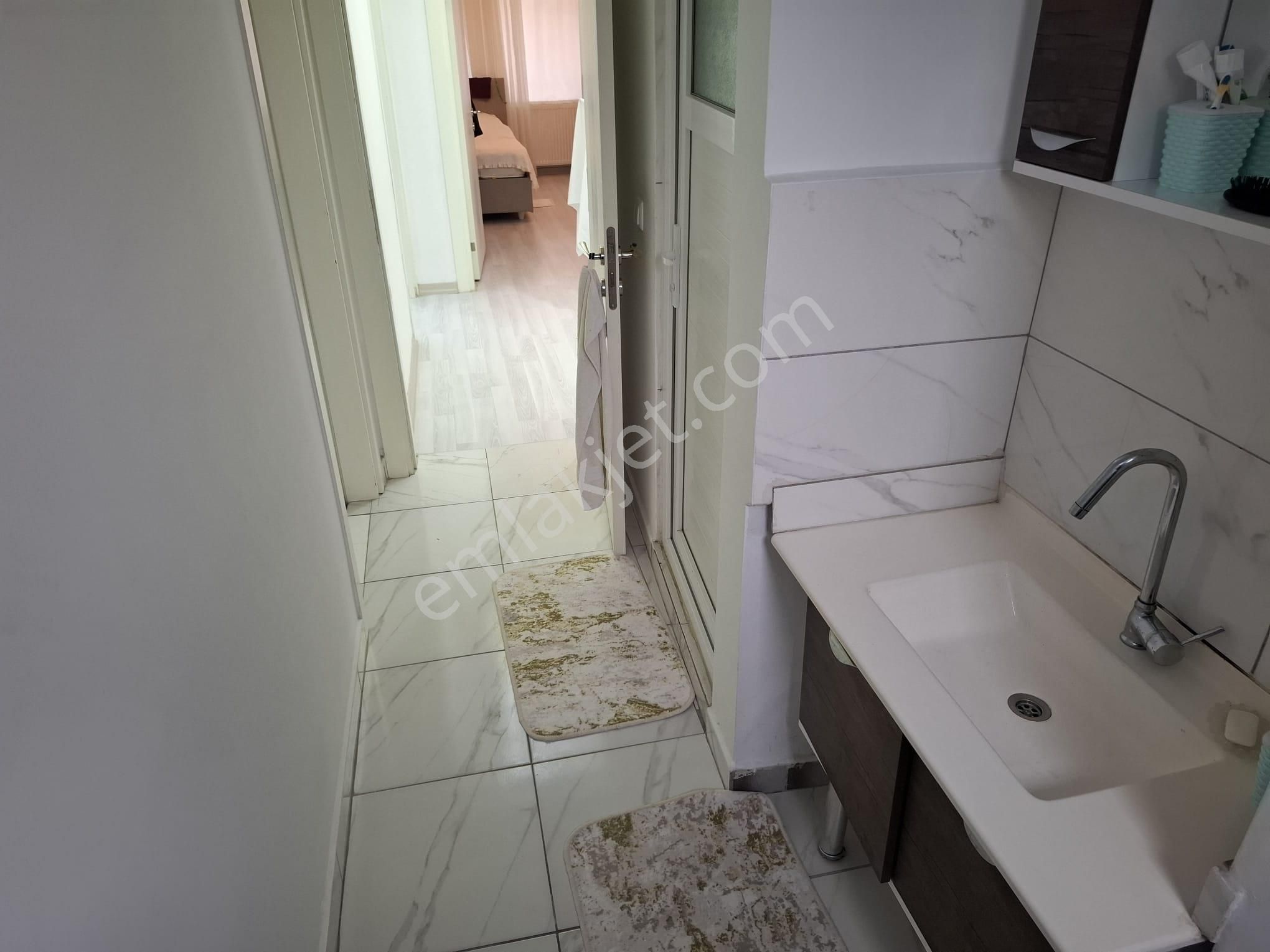 Bursa Yıldırım Baruthane Mah Satılık 4 Katlı Müstakil Bina - Görsel 19