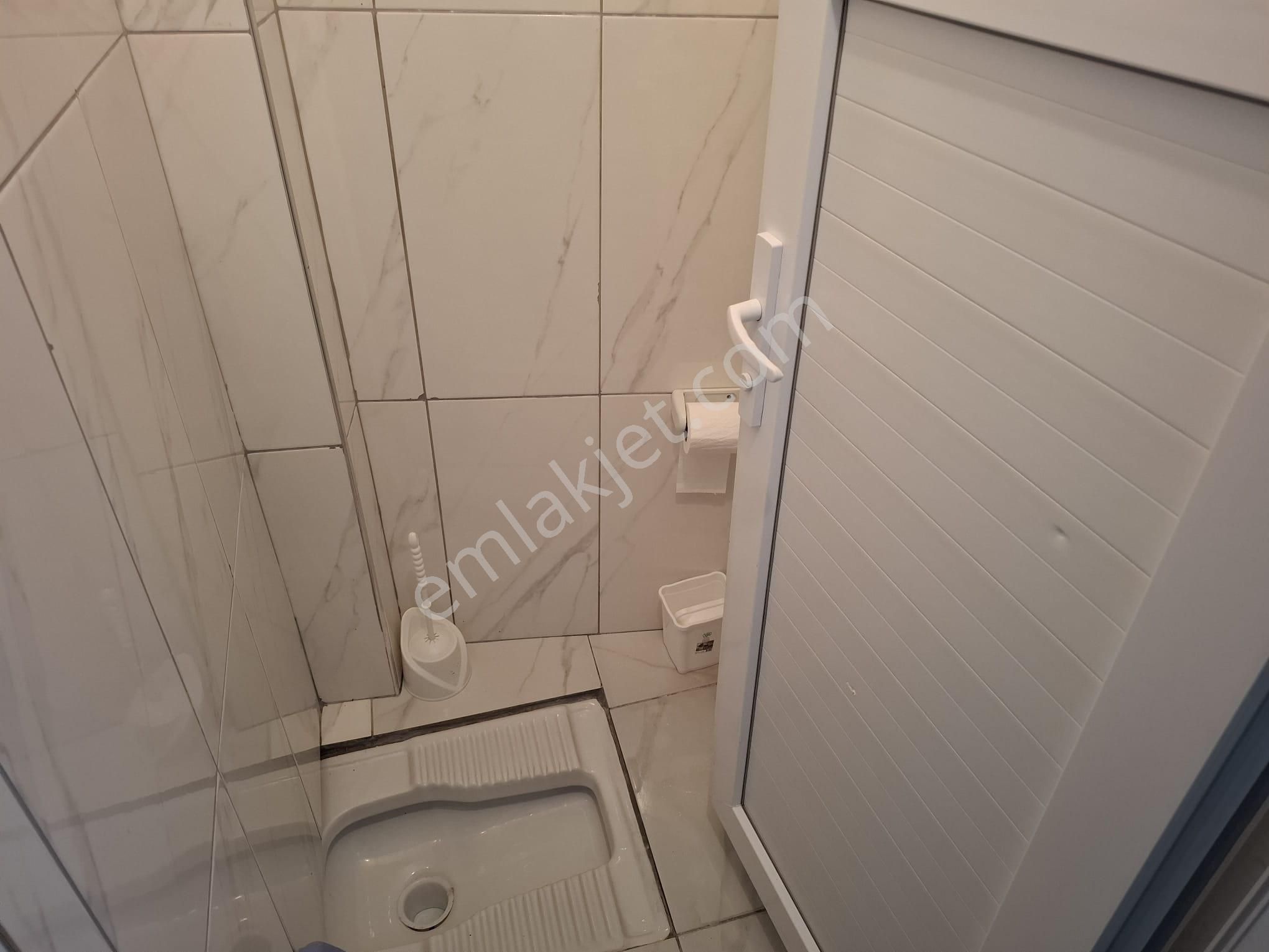 Bursa Yıldırım Baruthane Mah Satılık 4 Katlı Müstakil Bina - Görsel 12