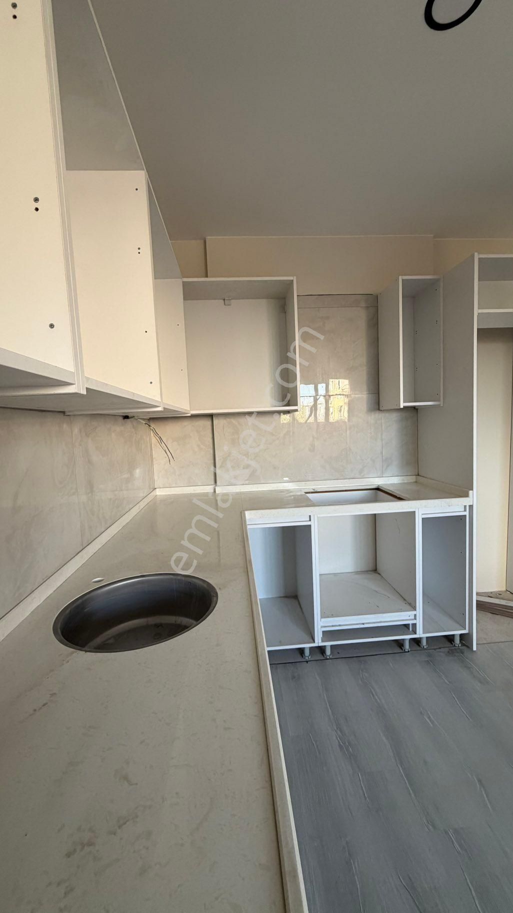 Kuşadası Güzelçamlı Merkezde Satılık 1+1 Sıfır Yapım Daire - Görsel 43