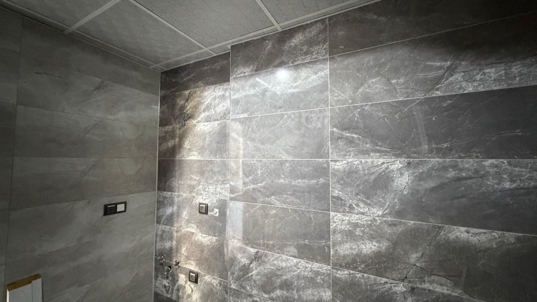 Kuşadası Güzelçamlı Merkezde Satılık 1+1 Sıfır Yapım Daire - Görsel 23