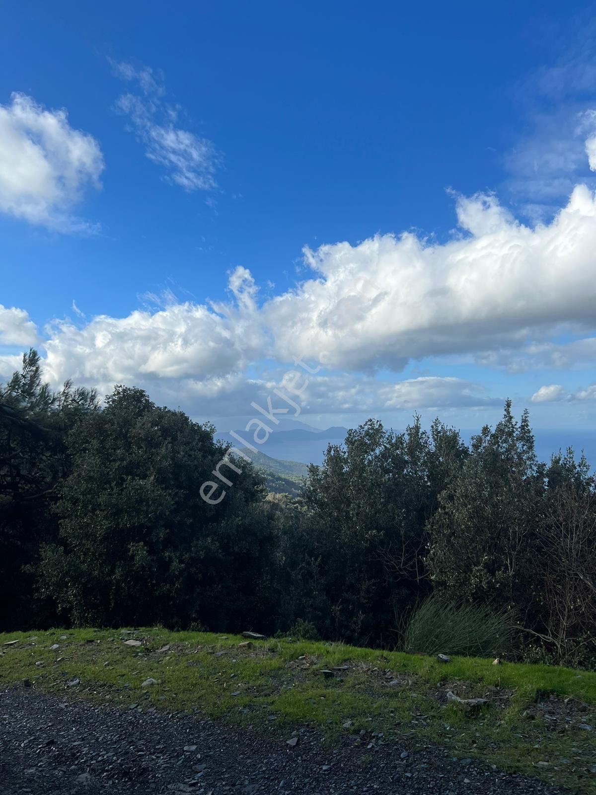 Kuşadası Güzelçamlı Merkezde Satılık 1+1 Sıfır Yapım Daire - Görsel 7