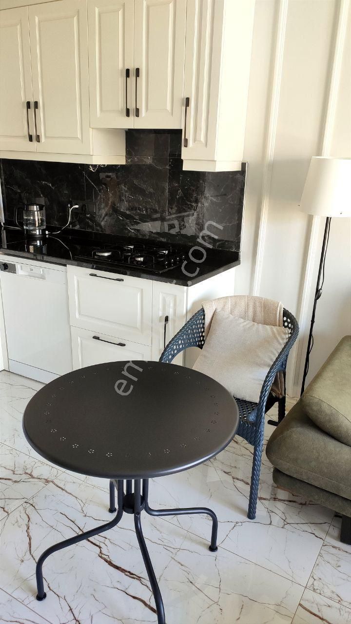 Alanya Oba Voyage Garden 1+1. (ru.uk.kz.en) - Görsel 4