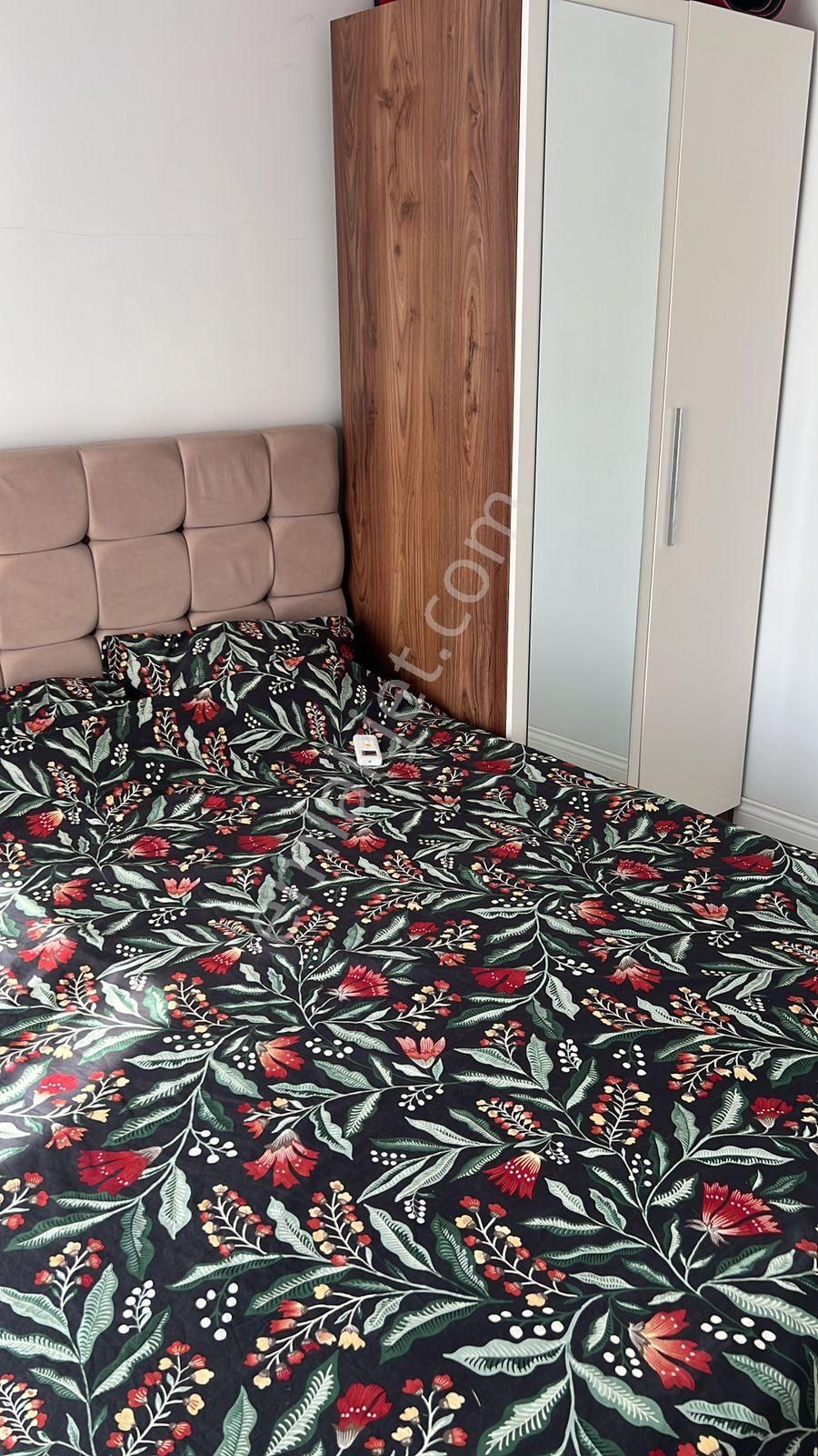 Alanya Oba Voyage Garden 1+1. (ru.uk.kz.en) - Görsel 3