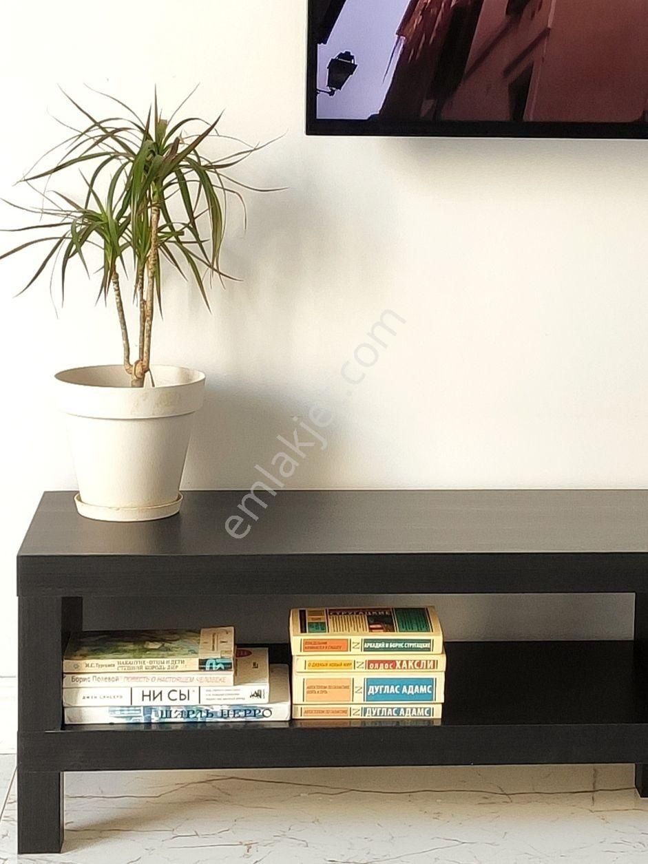 Alanya Oba Voyage Garden 1+1. (ru.uk.kz.en) - Görsel 2