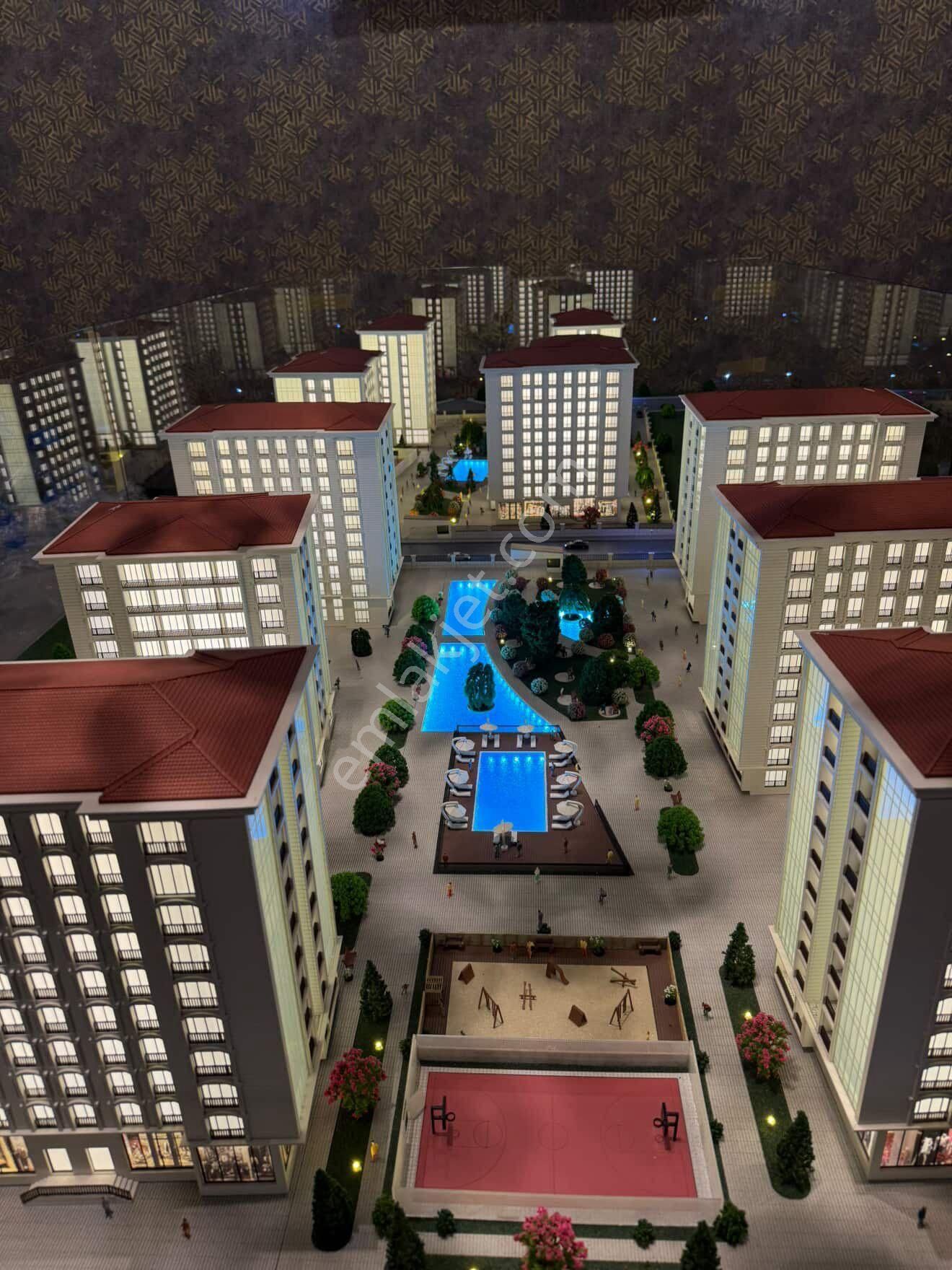 Nexora Prime Lansman Fiyatıyla Son Kalan 2+1 Daire - Görsel 2