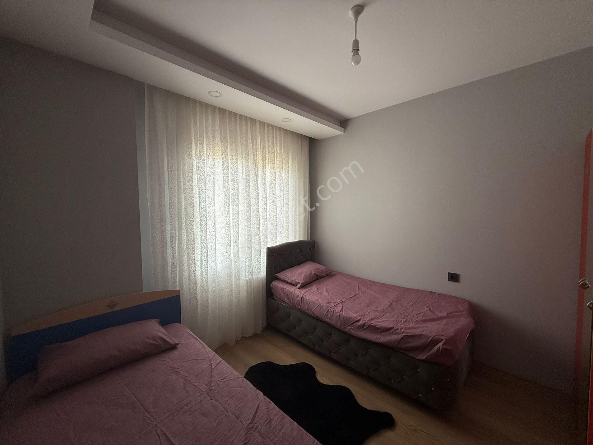 Ergün'den Kuzeykent'te 2+1 Net 100m2 Satılık Daire - Görsel 3