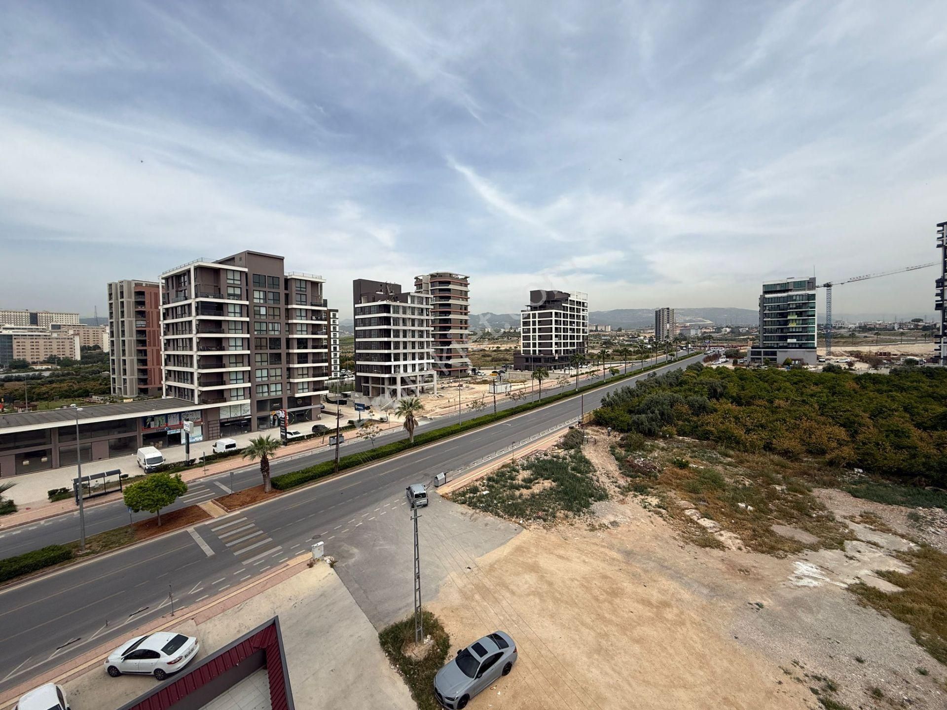 Ergün'den Kuzeykent'te 2+1 Net 100m2 Satılık Daire - Görsel 13