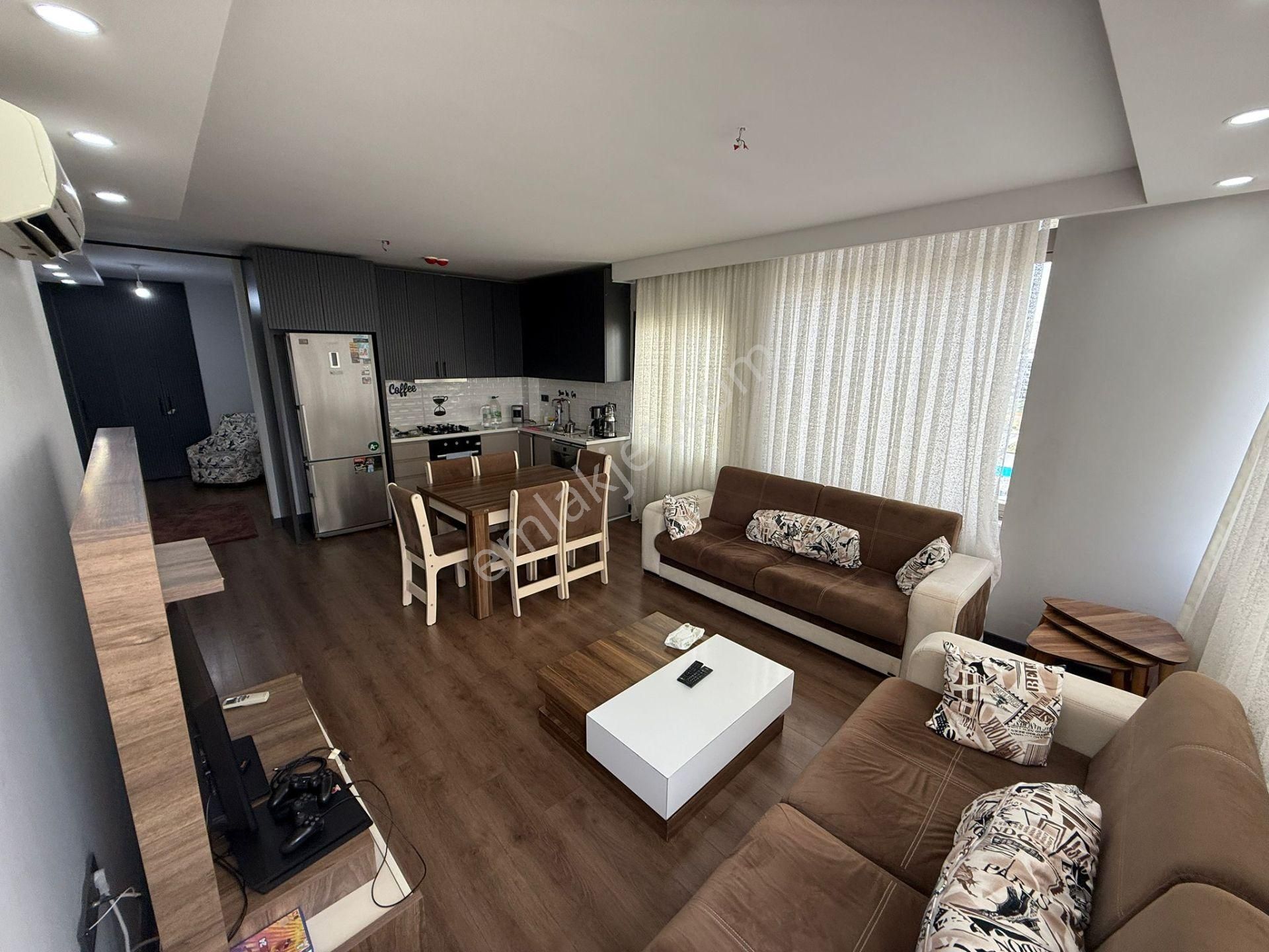 Ergün'den Kuzeykent'te 2+1 Net 100m2 Satılık Daire - Görsel 2