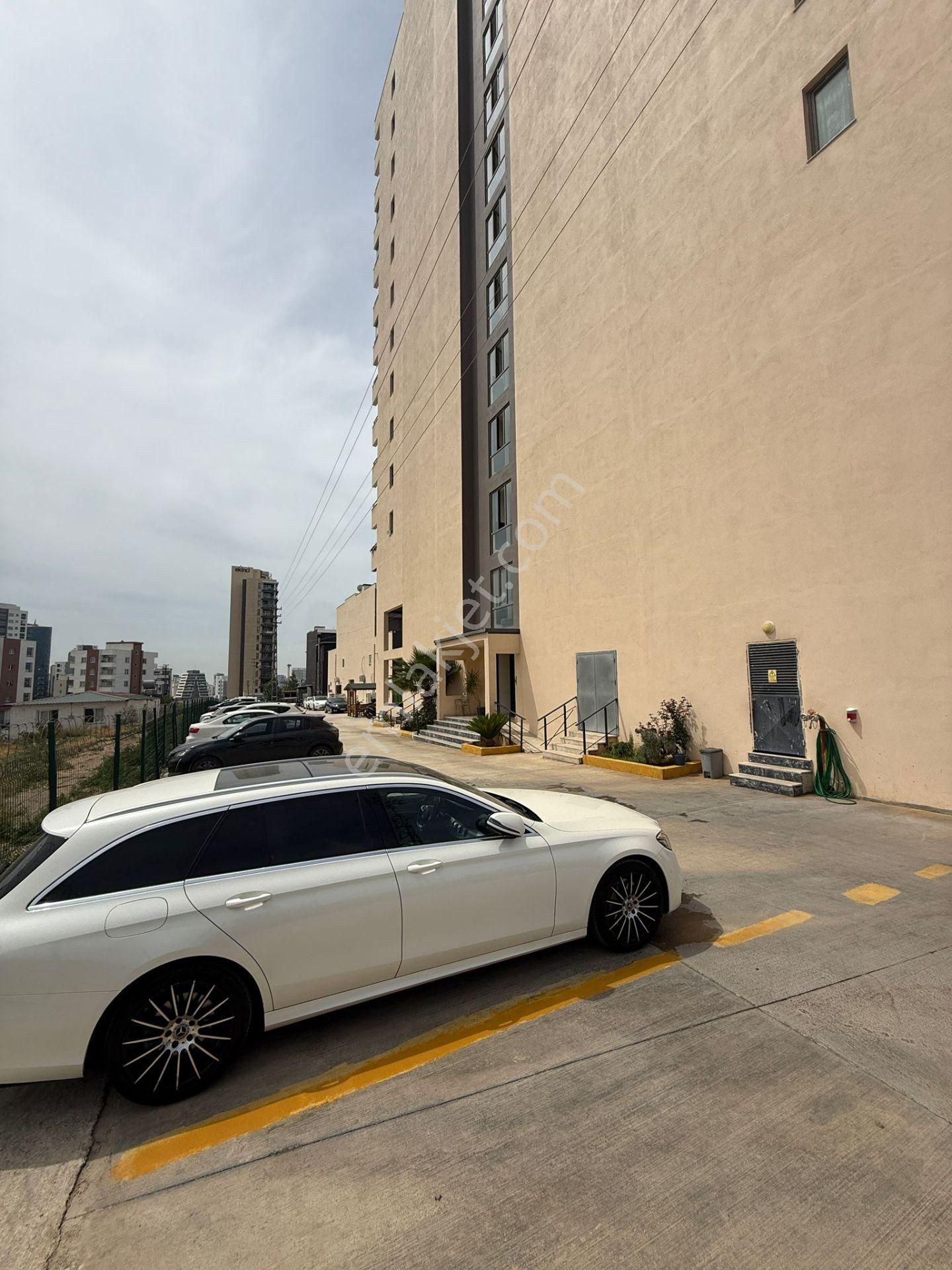 Ergün'den Kuzeykent'te 2+1 Net 100m2 Satılık Daire - Görsel 15