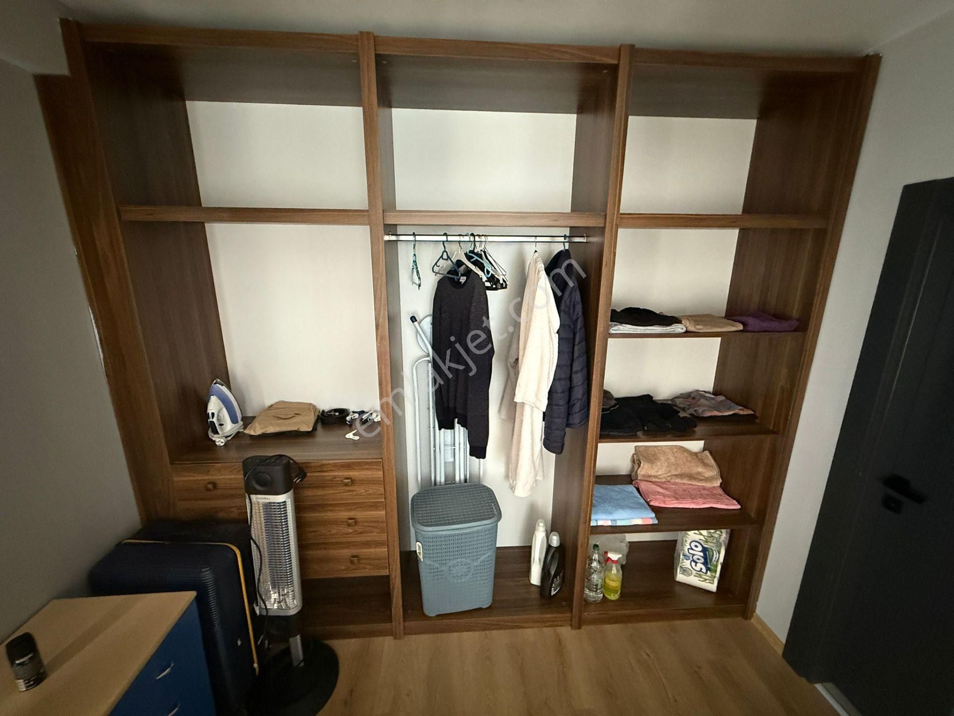 Ergün'den Kuzeykent'te 2+1 Net 100m2 Satılık Daire - Görsel 12