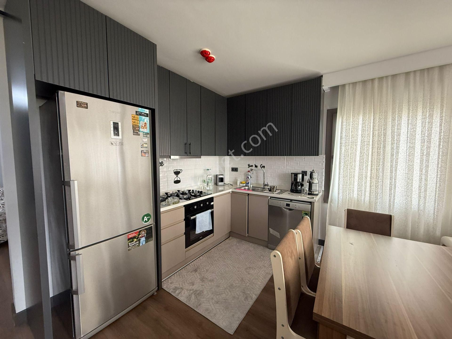 Ergün'den Kuzeykent'te 2+1 Net 100m2 Satılık Daire - Görsel 6