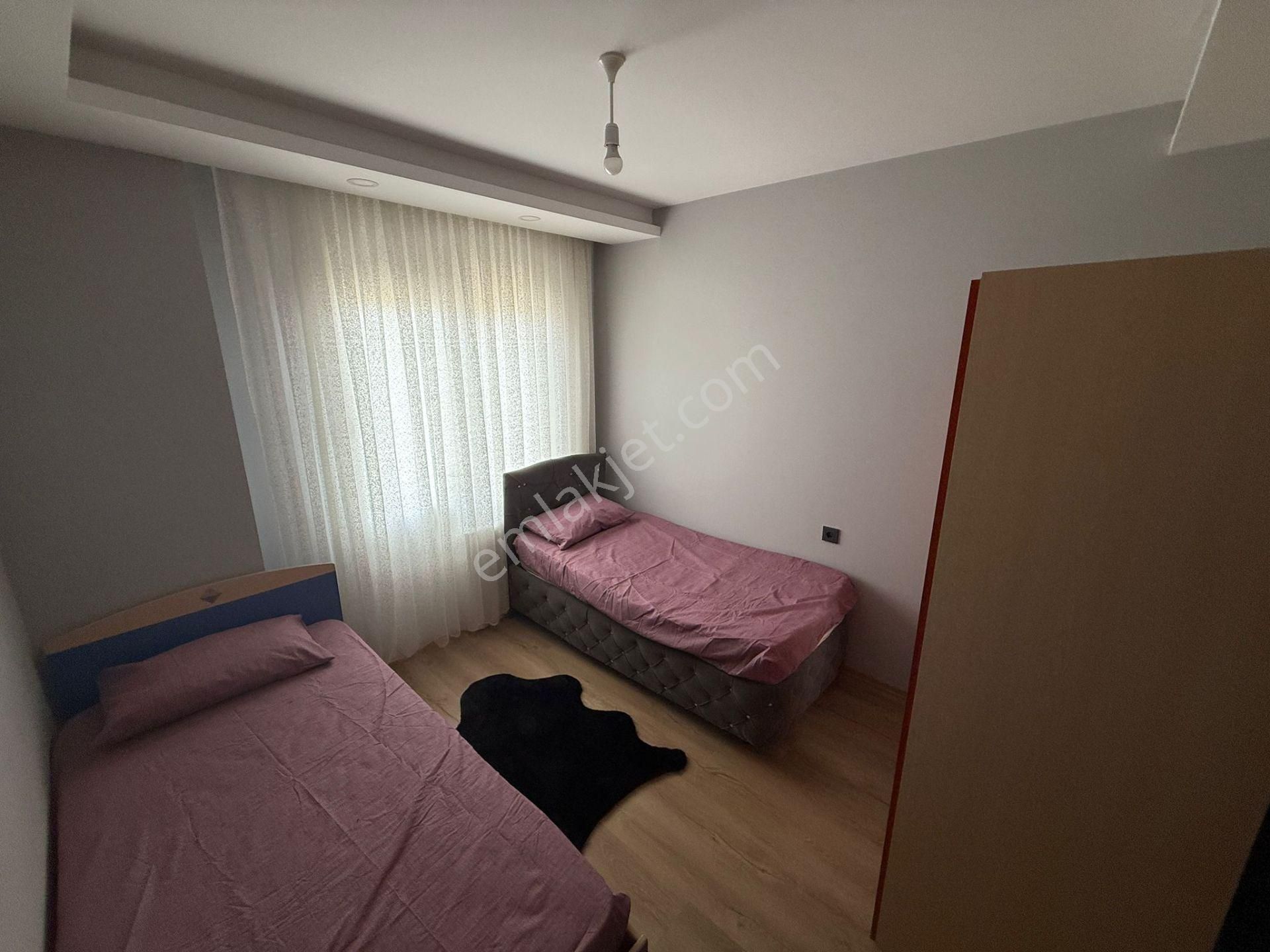 Ergün'den Kuzeykent'te 2+1 Net 100m2 Satılık Daire - Görsel 4