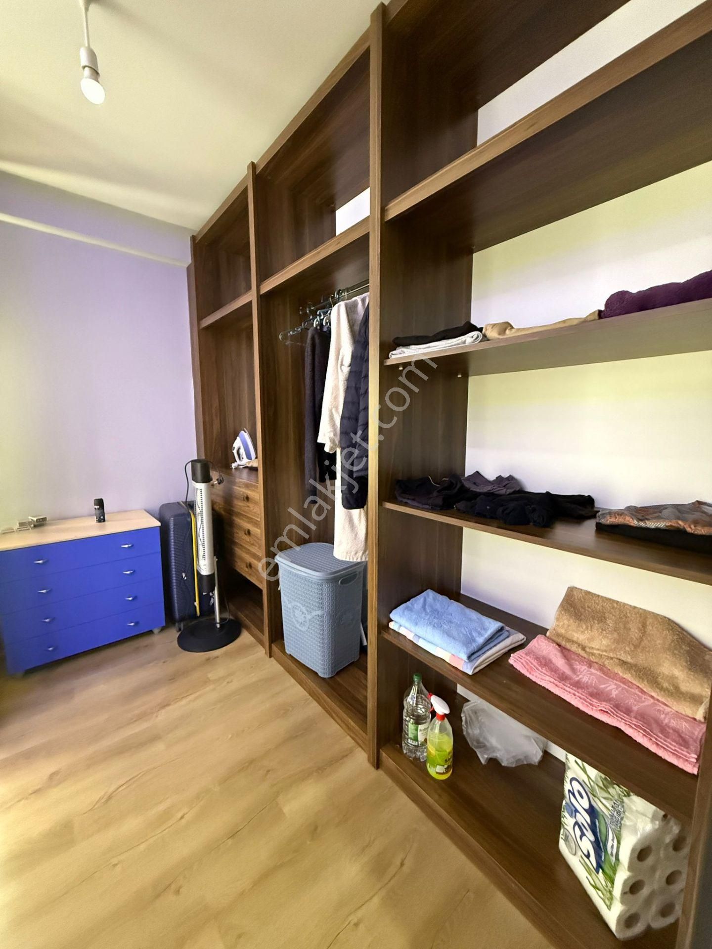 Ergün'den Kuzeykent'te 2+1 Net 100m2 Satılık Daire - Görsel 10