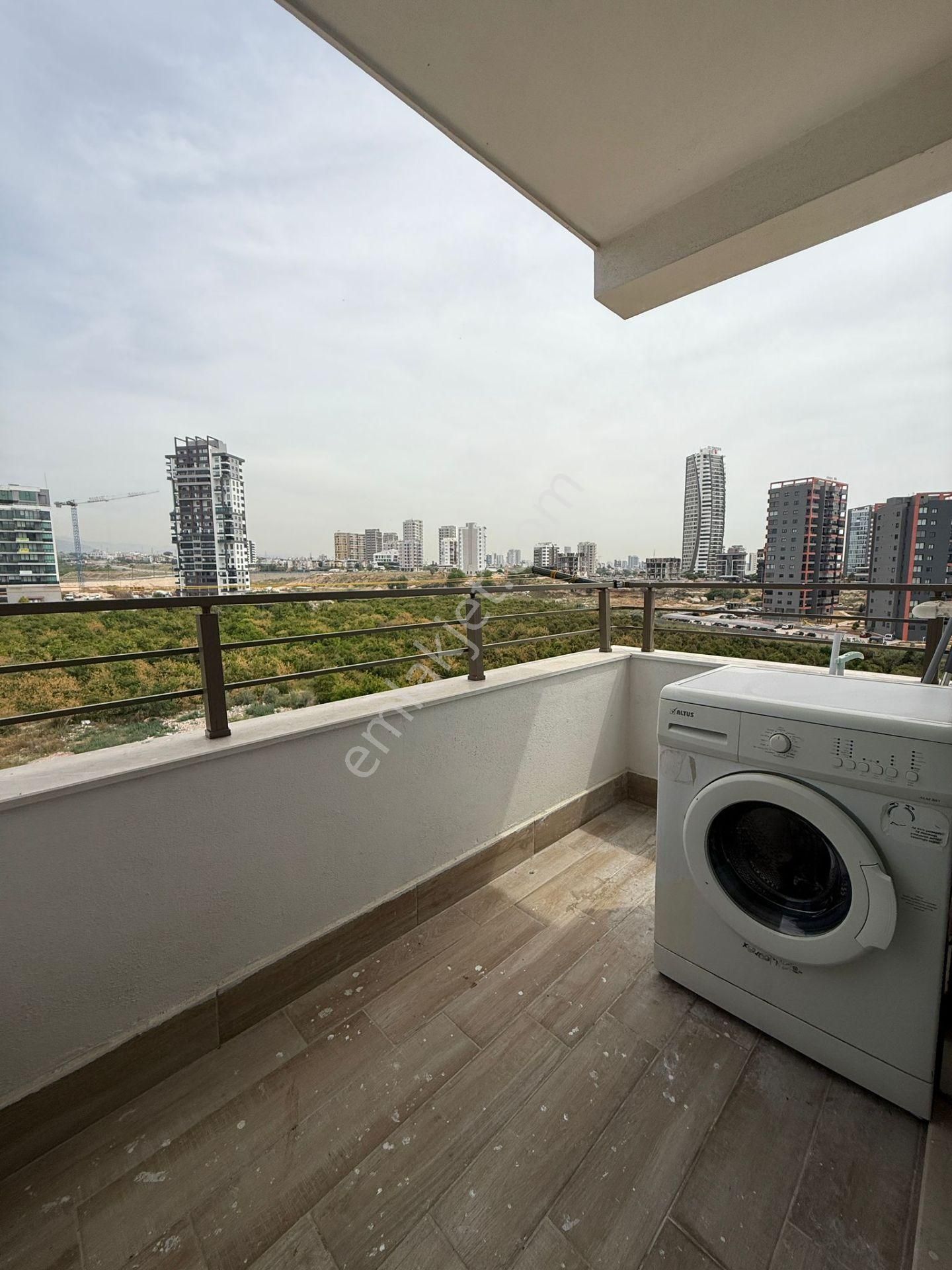 Ergün'den Kuzeykent'te 2+1 Net 100m2 Satılık Daire - Görsel 16