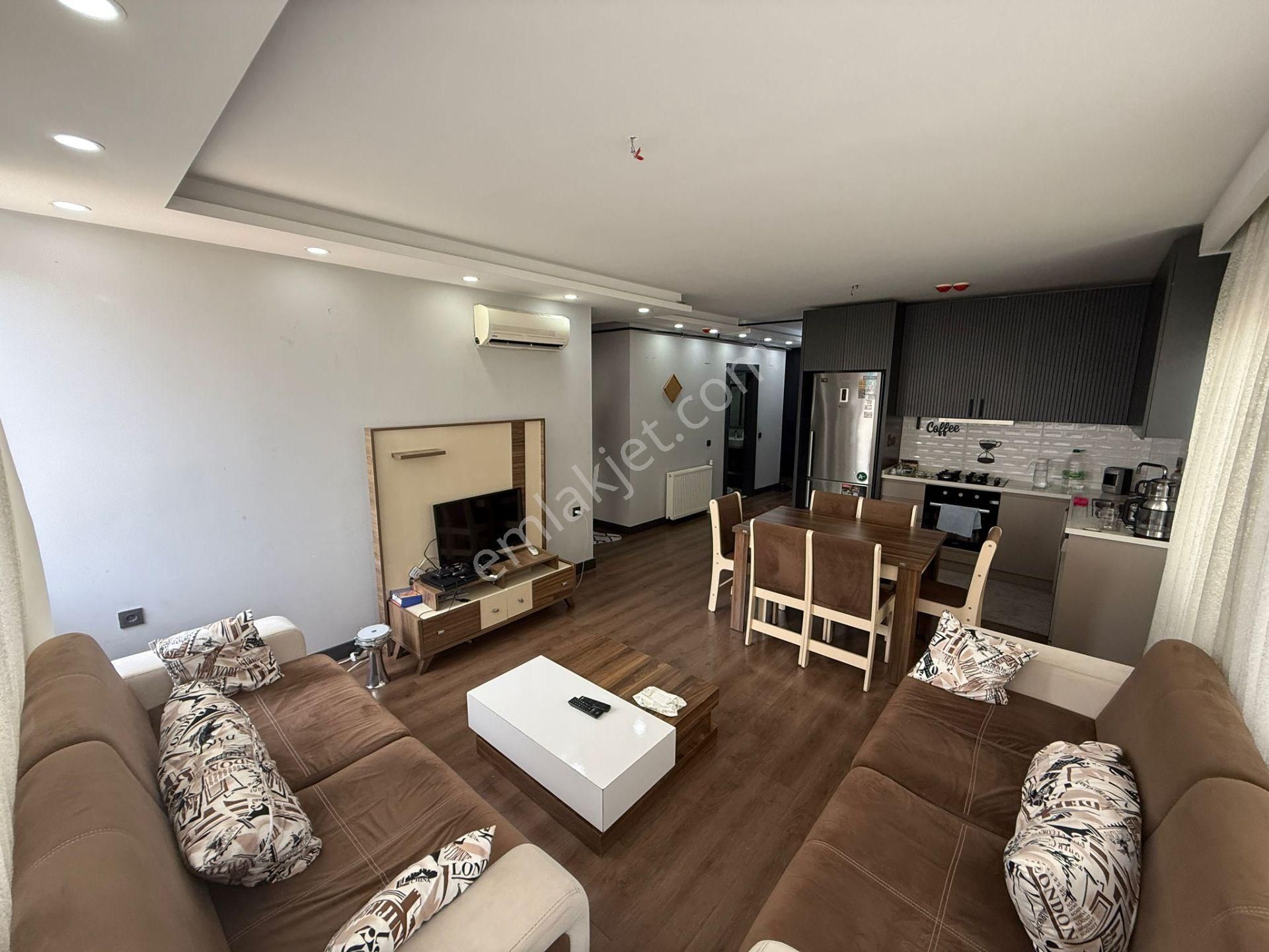 Ergün'den Kuzeykent'te 2+1 Net 100m2 Satılık Daire