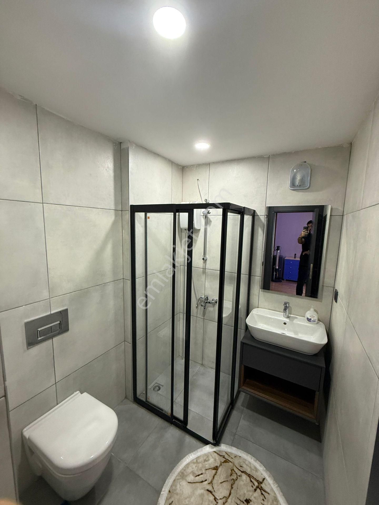 Ergün'den Kuzeykent'te 2+1 Net 100m2 Satılık Daire - Görsel 8