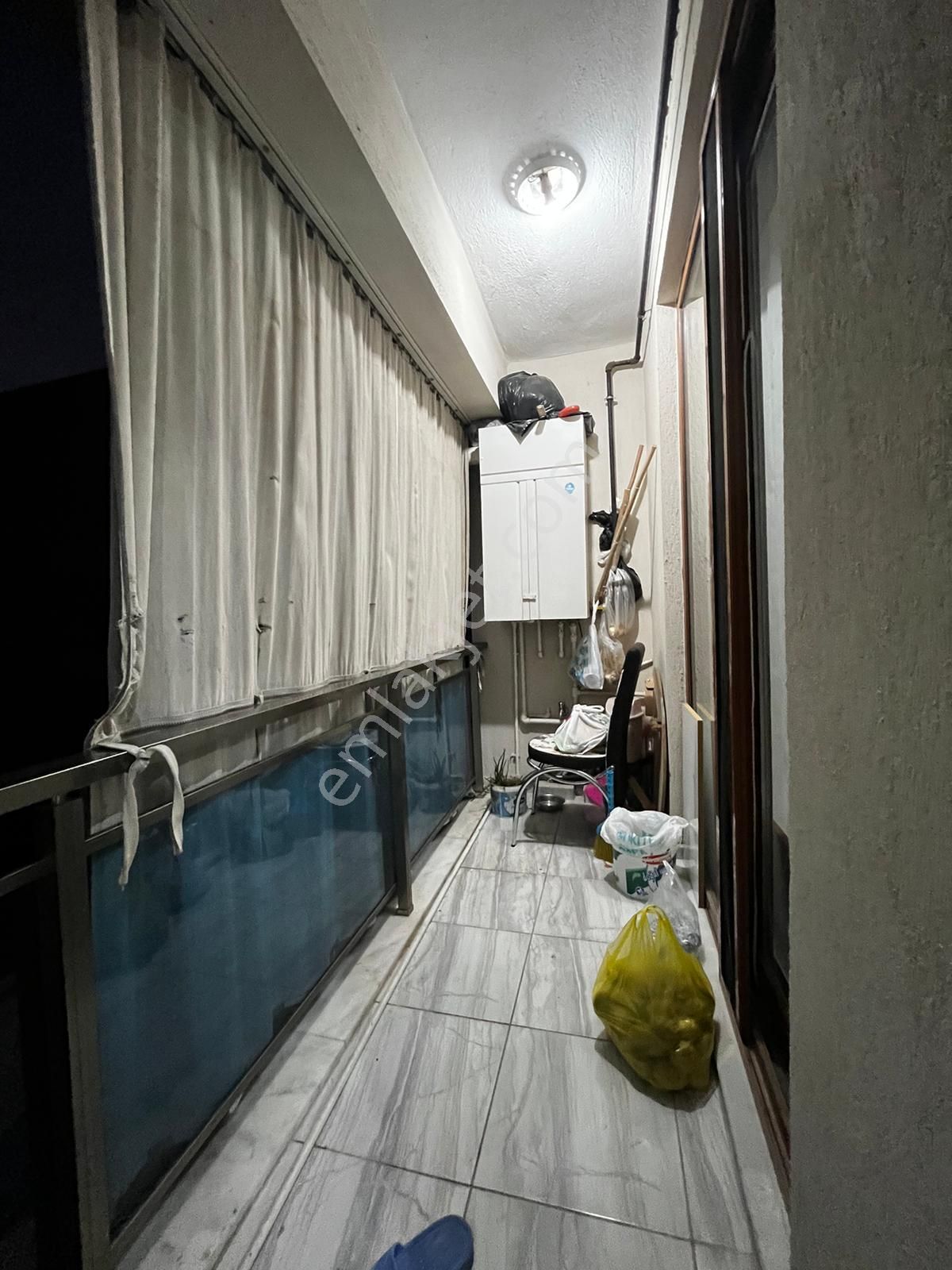 Deliktaş Mahallesi 3+1 145 M2 Full Kredi İmkanlı Geniş Dubleks Daire - Görsel 11