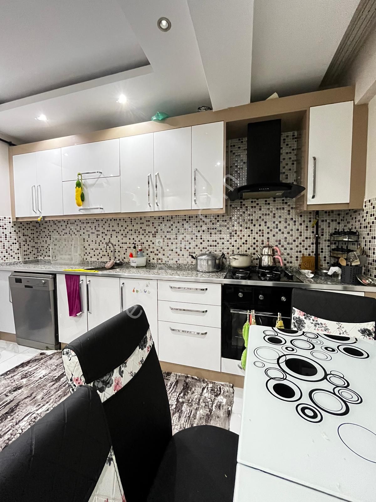 Deliktaş Mahallesi 3+1 145 M2 Full Kredi İmkanlı Geniş Dubleks Daire - Görsel 7