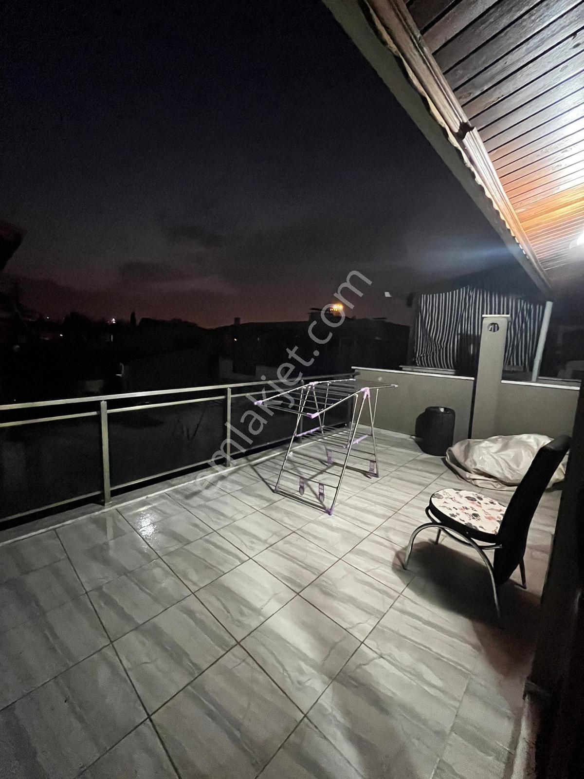 Deliktaş Mahallesi 3+1 145 M2 Full Kredi İmkanlı Geniş Dubleks Daire - Görsel 12