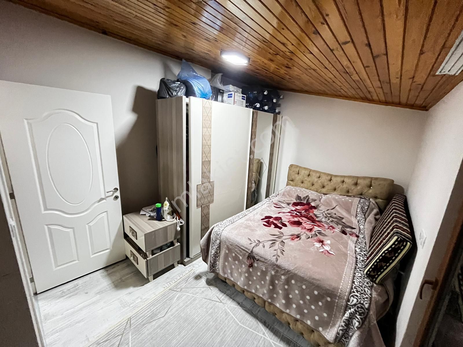 Deliktaş Mahallesi 3+1 145 M2 Full Kredi İmkanlı Geniş Dubleks Daire - Görsel 3
