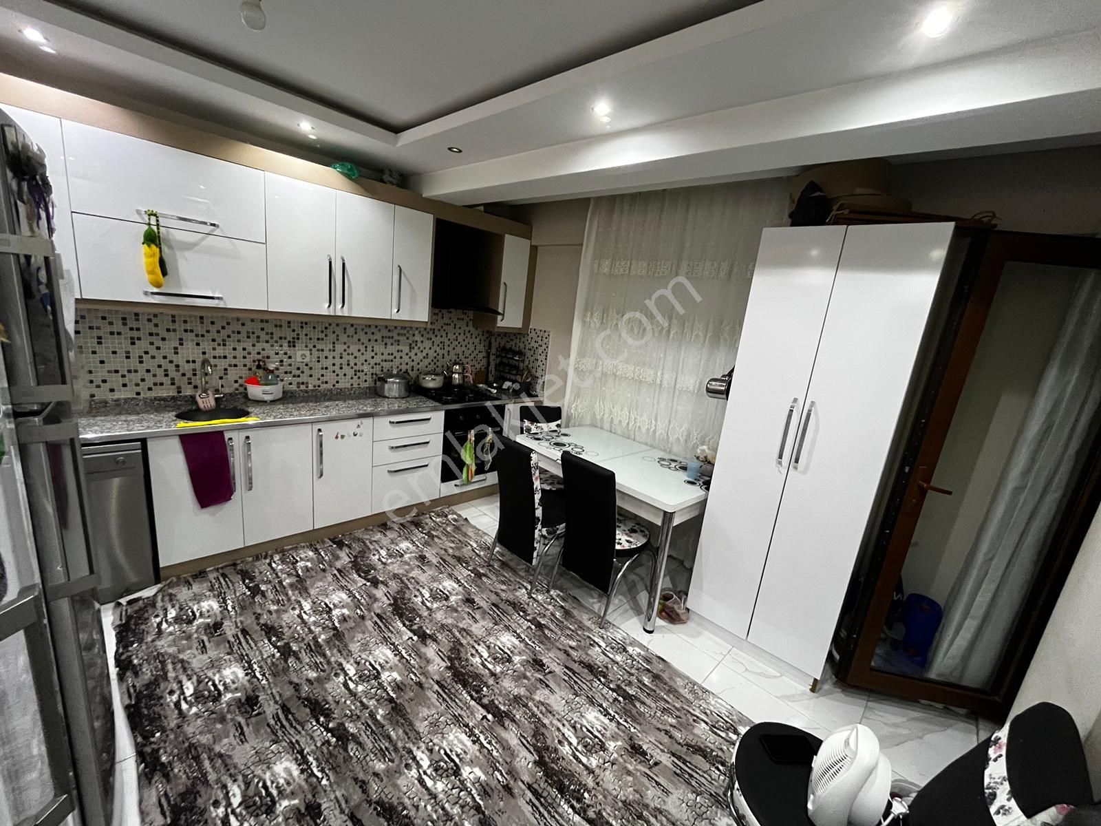 Deliktaş Mahallesi 3+1 145 M2 Full Kredi İmkanlı Geniş Dubleks Daire - Görsel 6