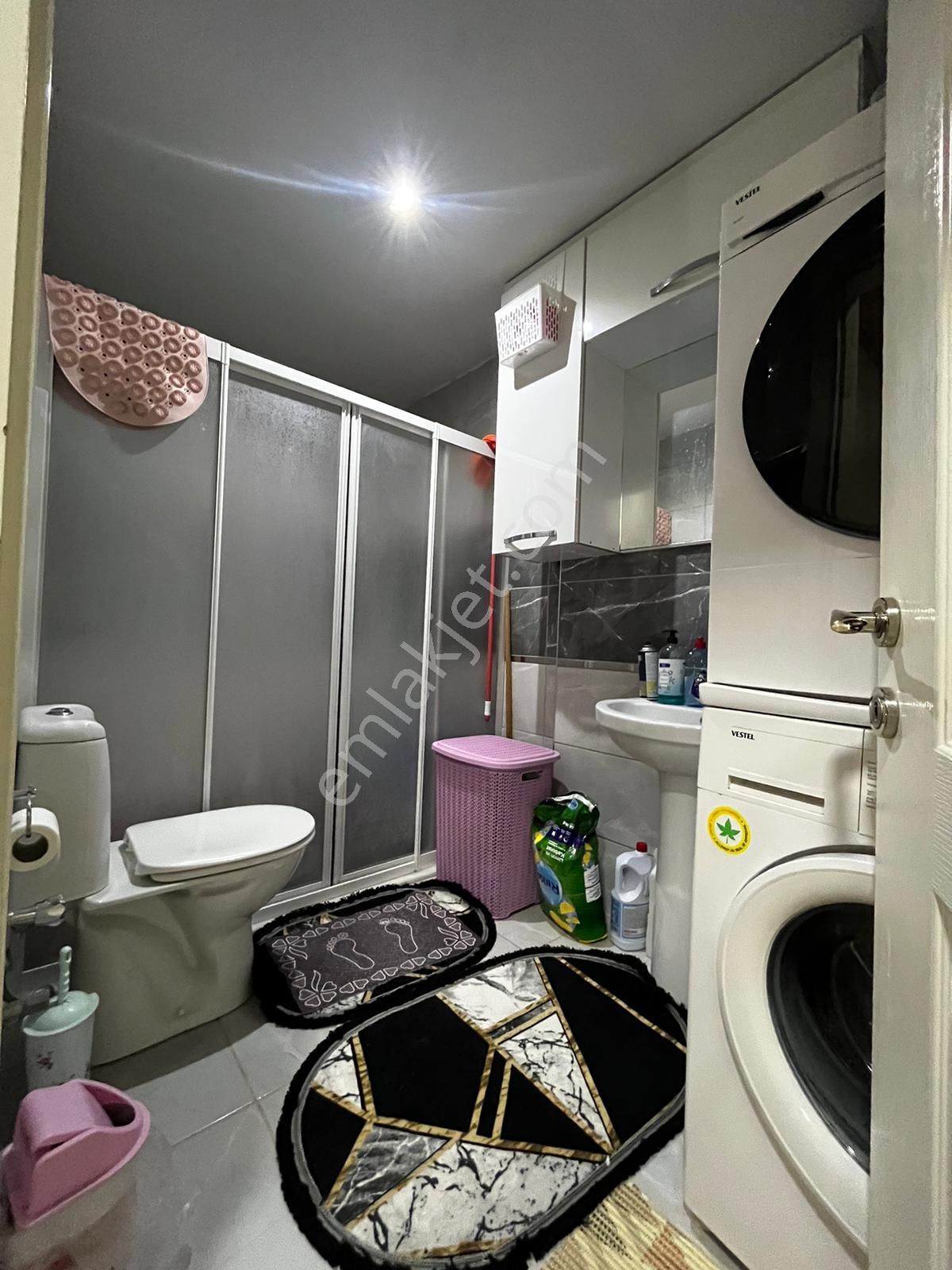 Deliktaş Mahallesi 3+1 145 M2 Full Kredi İmkanlı Geniş Dubleks Daire - Görsel 8