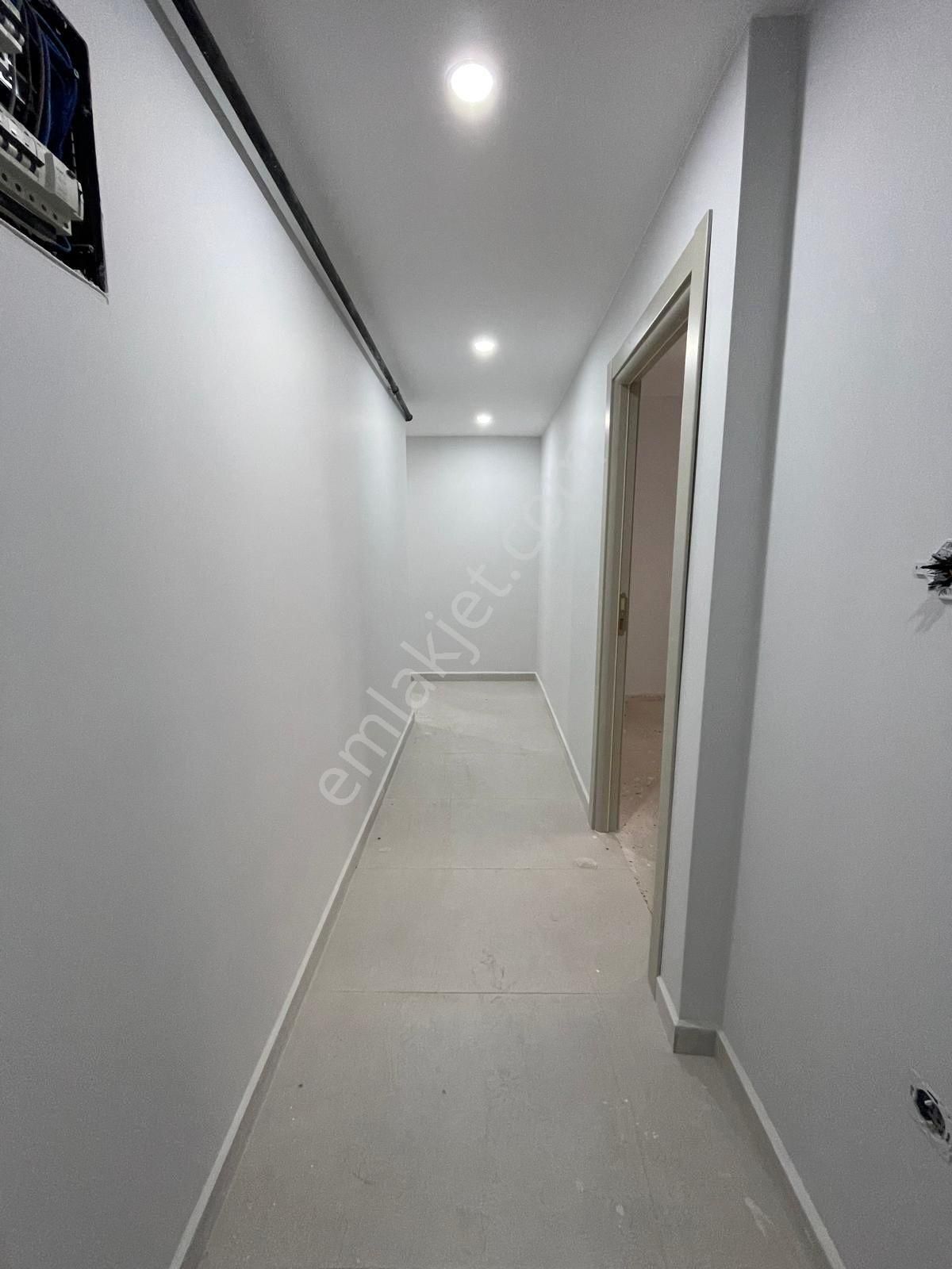 ▃birikim▃ Altıntepe'de Caddeye Çok Yakın Sıfır Bina 1.kat Ön 2+1 Satılık Daire - Görsel 22