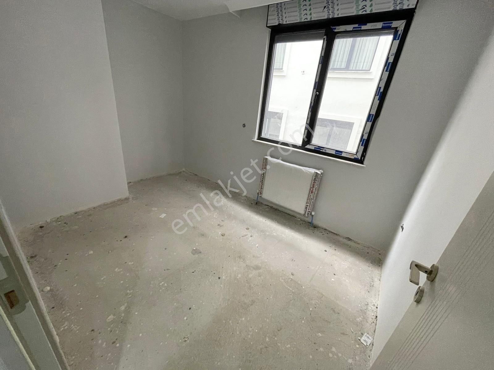 ▃birikim▃ Altıntepe'de Caddeye Çok Yakın Sıfır Bina 1.kat Ön 2+1 Satılık Daire - Görsel 29