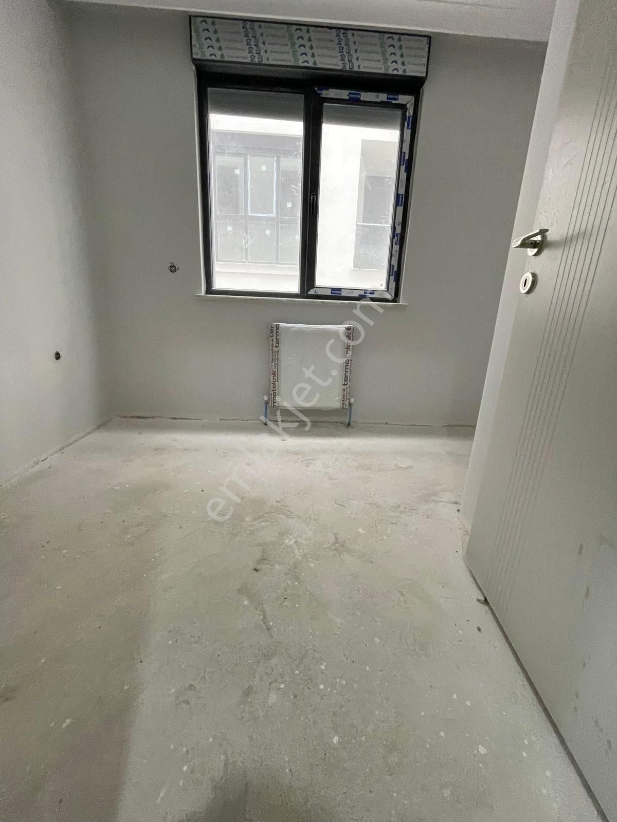 ▃birikim▃ Altıntepe'de Caddeye Çok Yakın Sıfır Bina 1.kat Ön 2+1 Satılık Daire - Görsel 9