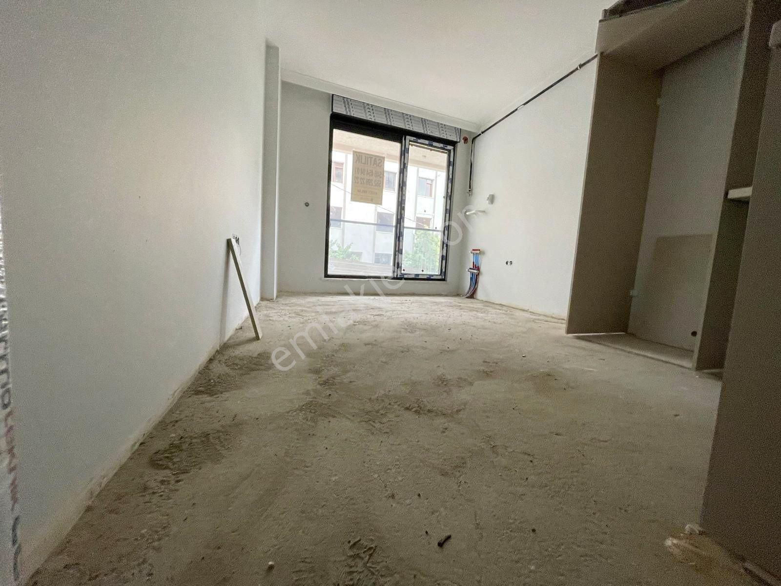 ▃birikim▃ Altıntepe'de Caddeye Çok Yakın Sıfır Bina 1.kat Ön 2+1 Satılık Daire - Görsel 4