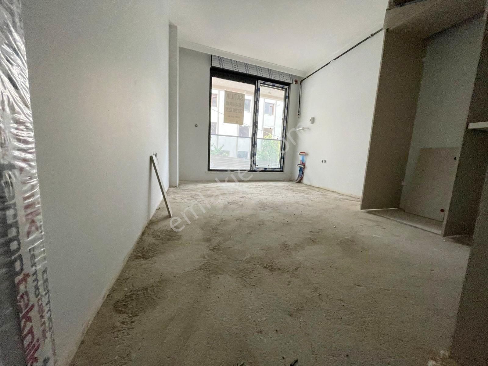 ▃birikim▃ Altıntepe'de Caddeye Çok Yakın Sıfır Bina 1.kat Ön 2+1 Satılık Daire - Görsel 24