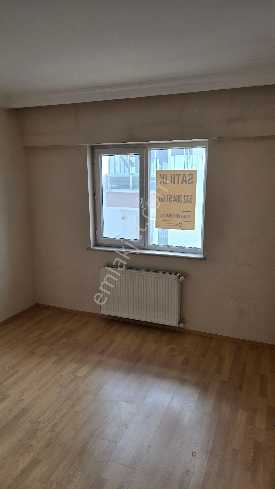 Yeşilbayır Mah Sagduyu Caddesi Üzerinde 3+1 105m2 2 Katta Satılık Daire - Görsel 26