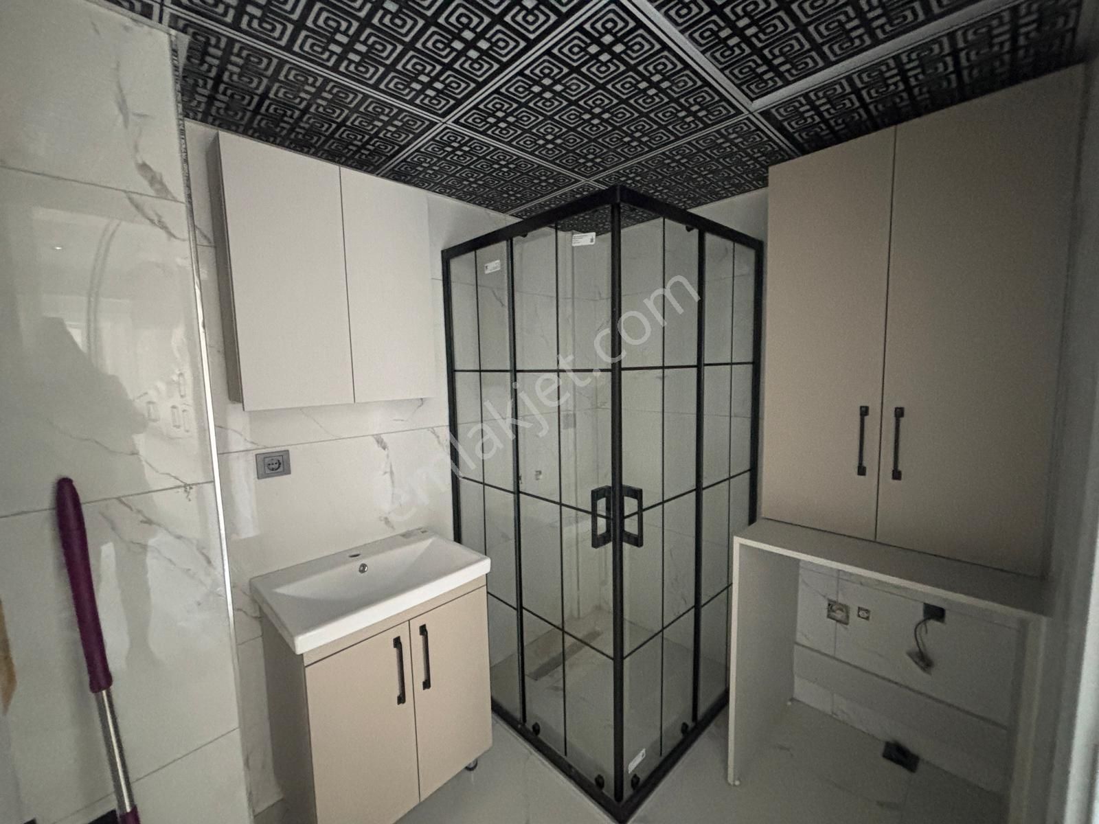 Myra Dan Sırakapılar Da Satılık 3+1 Daire - Görsel 30