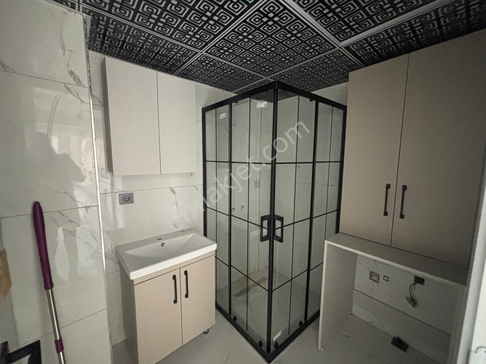 Myra Dan Sırakapılar Da Satılık 3+1 Daire - Görsel 31