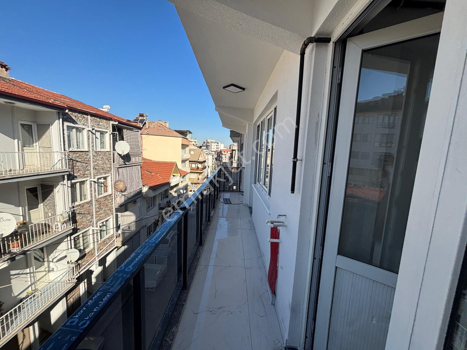 Myra Dan Sırakapılar Da Satılık 3+1 Daire - Görsel 28