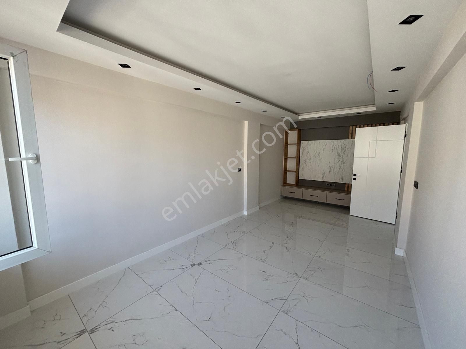 Myra Dan Sırakapılar Da Satılık 3+1 Daire - Görsel 7