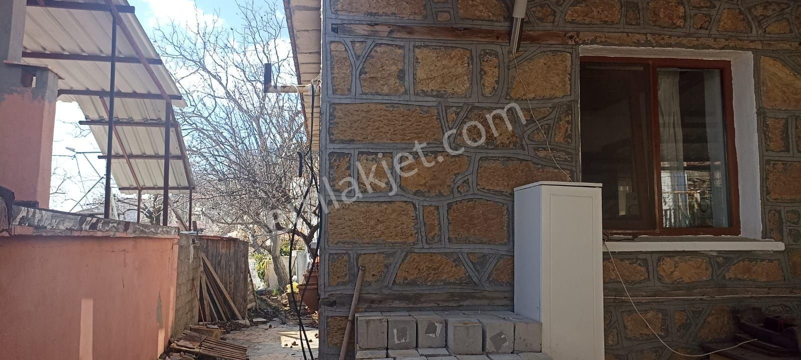 Ayvacık Küçükkuyu Satılık Bahçeli Köy Evi - Görsel 7