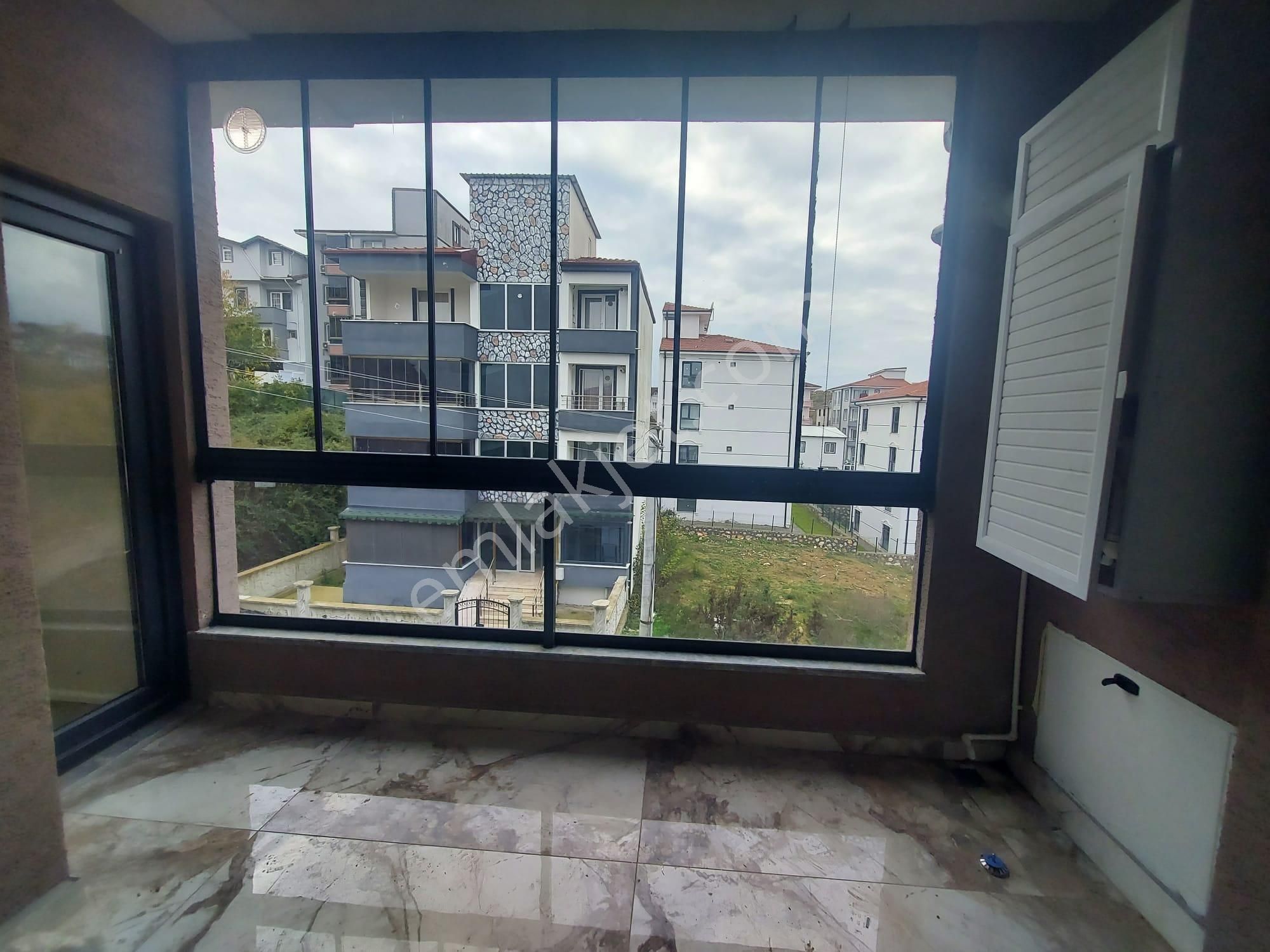 Serdivan Beşköprüde Asansörlü Yeni Ve Güzel Daire - Görsel 15