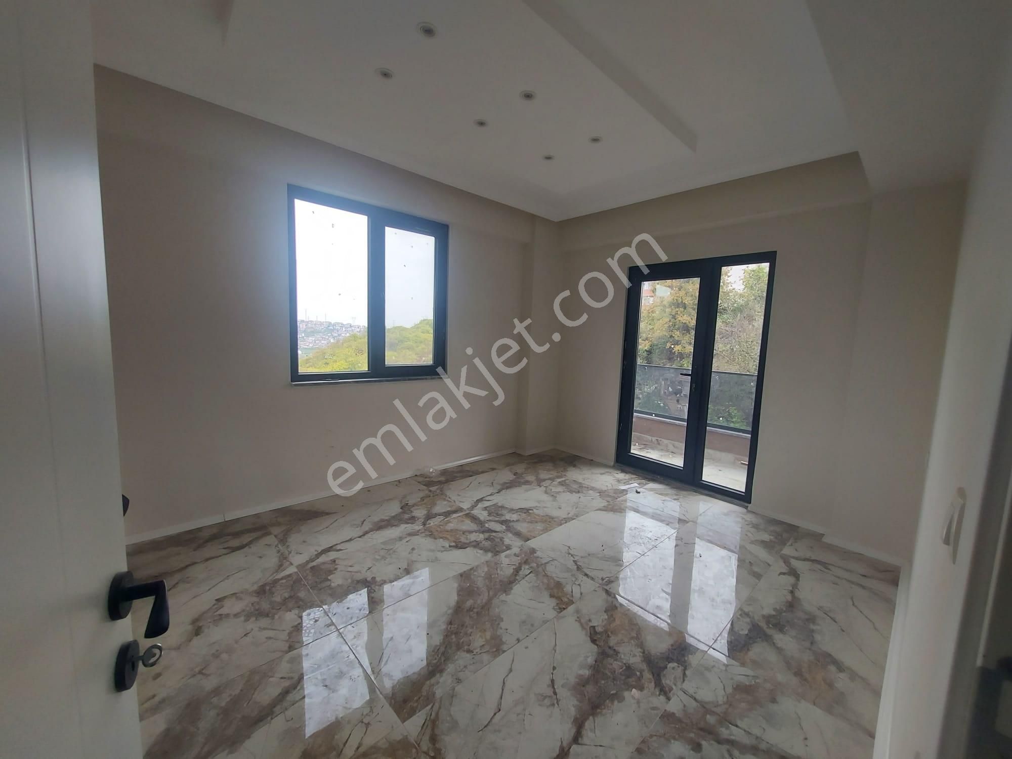 Serdivan Beşköprüde Asansörlü Yeni Ve Güzel Daire - Görsel 5