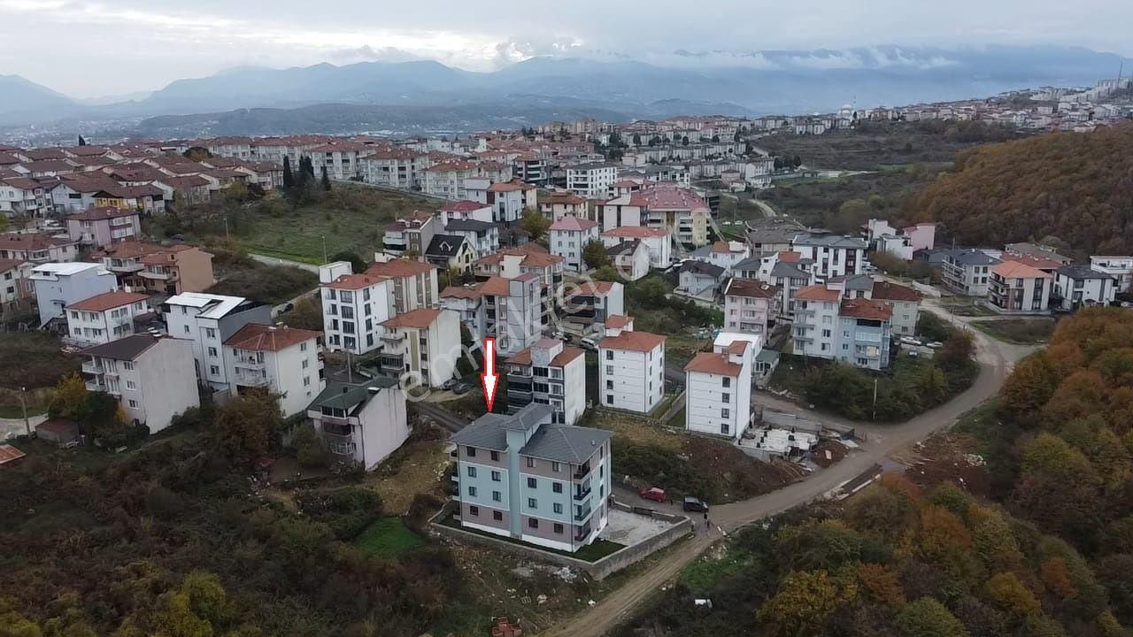Serdivan Beşköprüde Asansörlü Yeni Ve Güzel Daire - Görsel 24