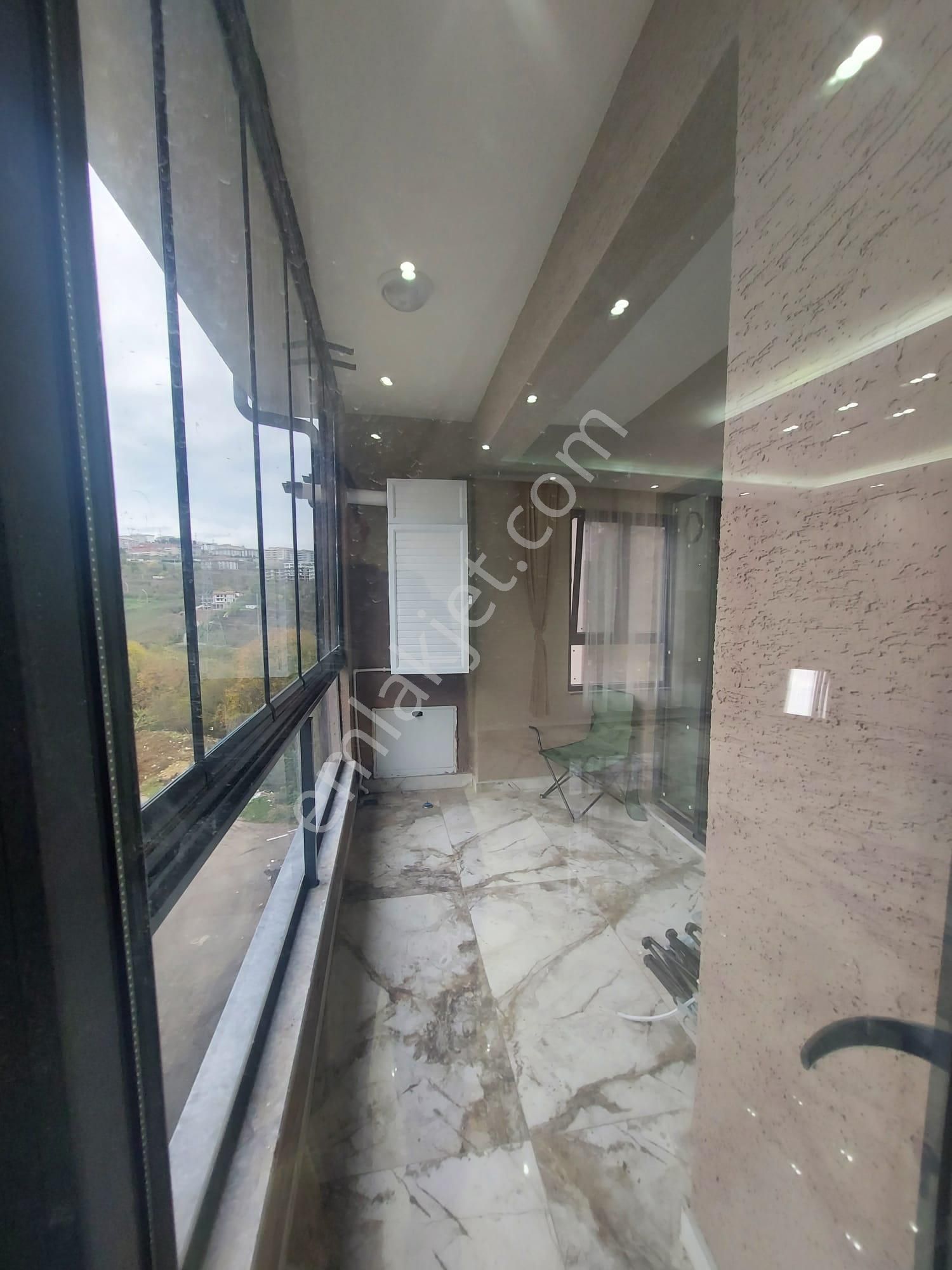 Serdivan Beşköprüde Asansörlü Yeni Ve Güzel Daire - Görsel 11